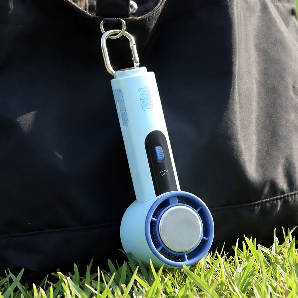 Air Sniper Handy Pan