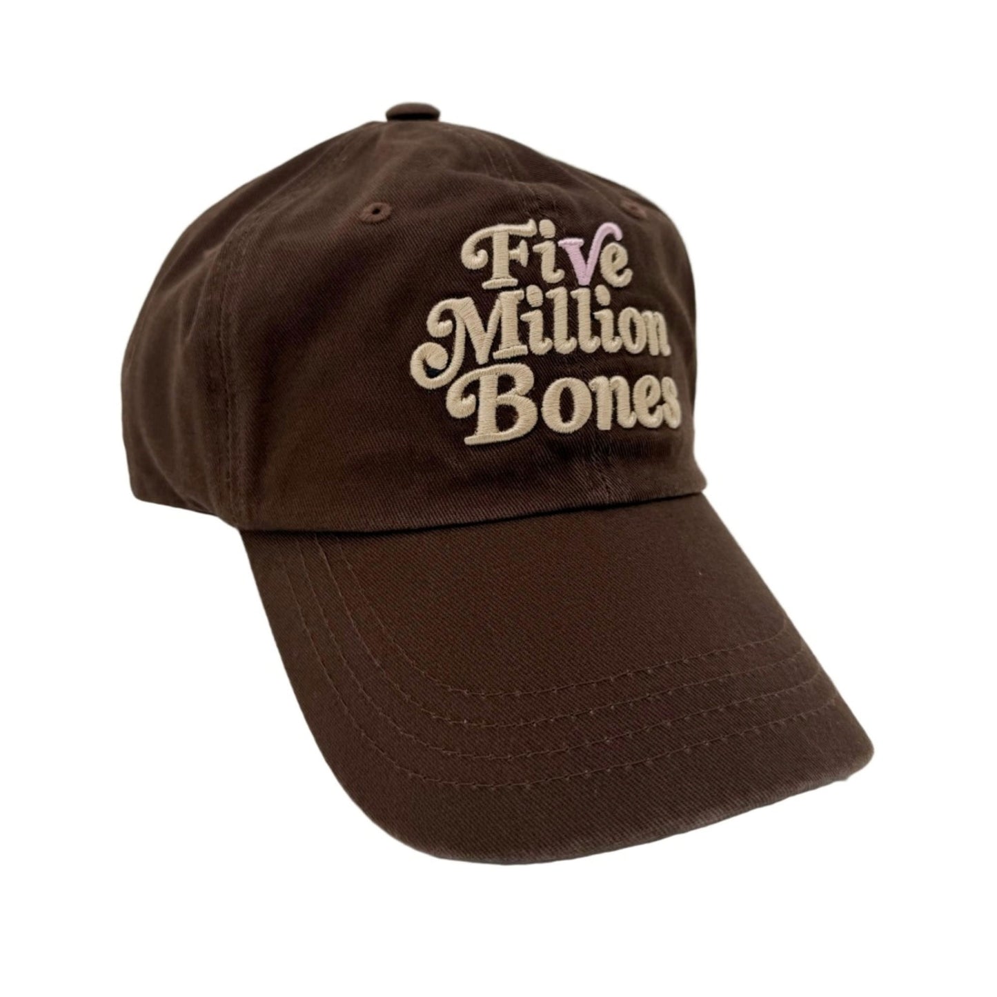 FMB Cap