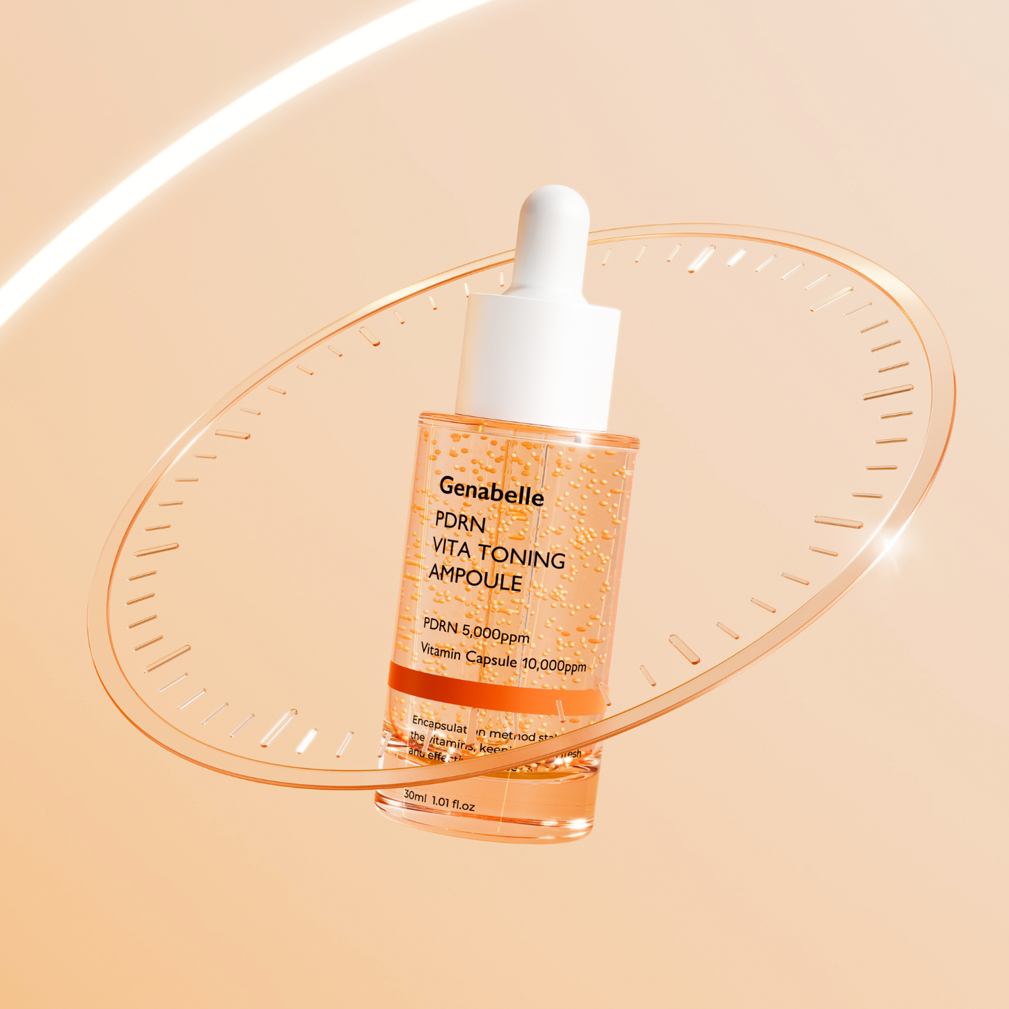 PDRN Vita Toning Ampoule 30ml