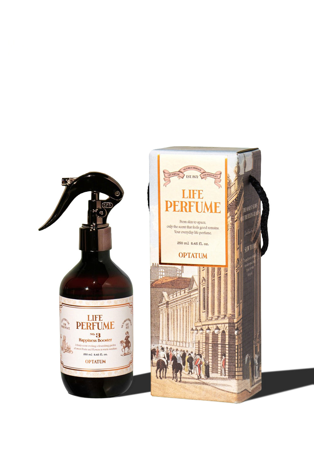 Life Perfume 250ml