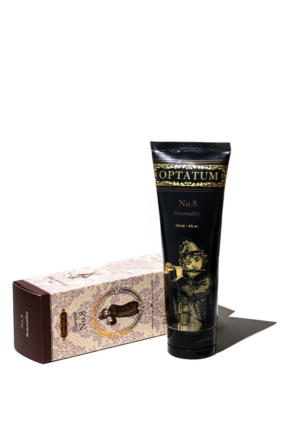 Perfume Body Lotion 236ml (Choose 1 of 3)