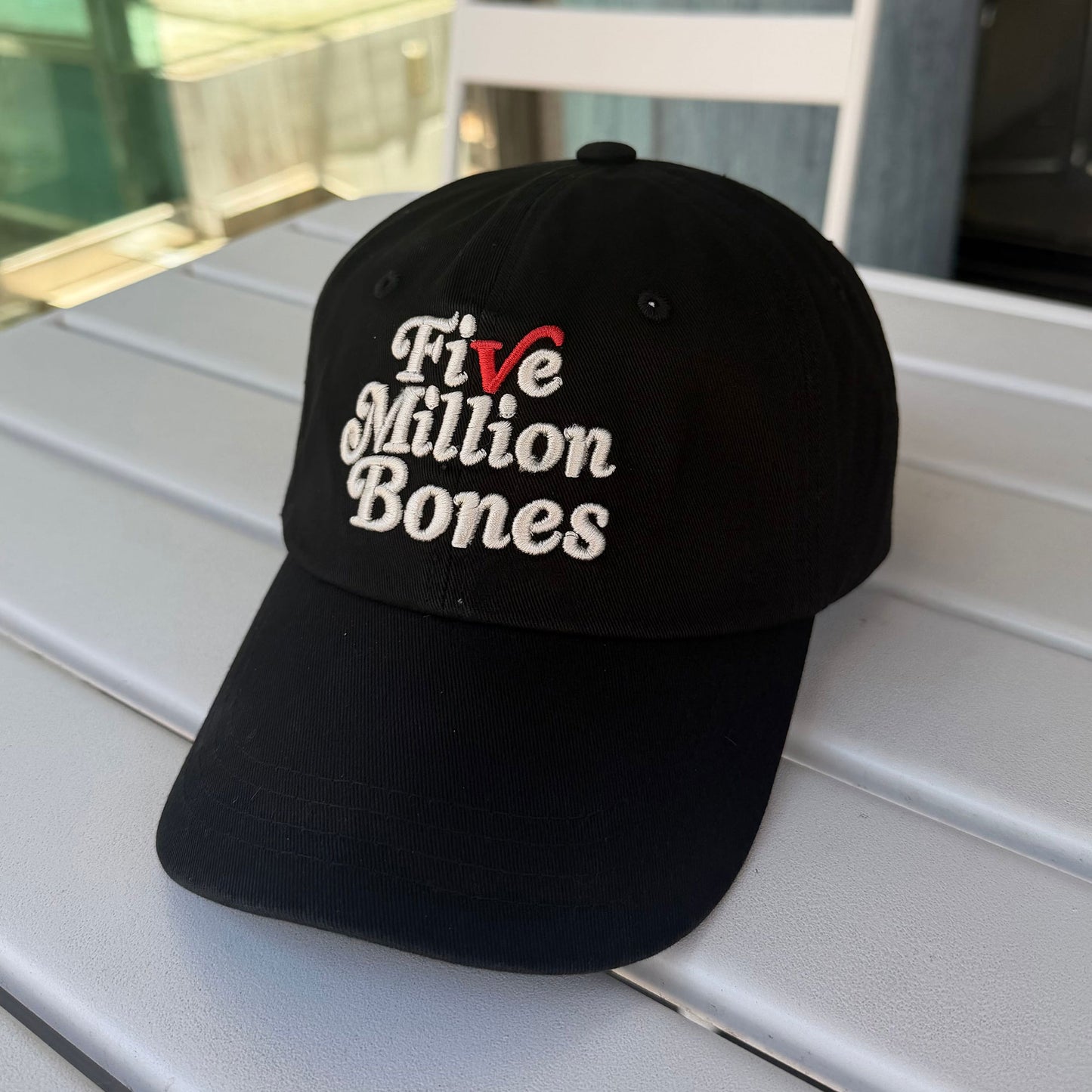 FMB Cap