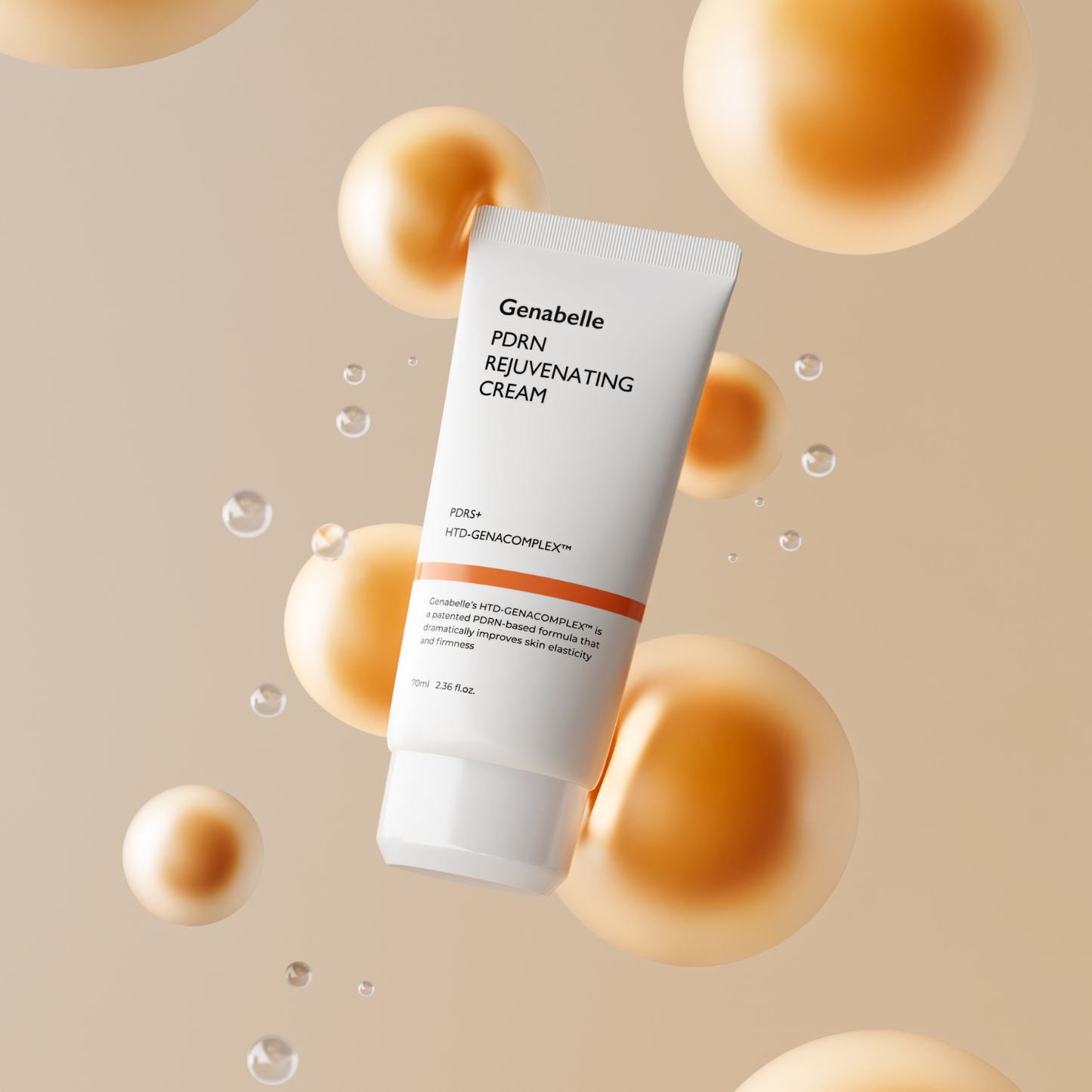 [PIKI PICK] PDRN Glow Mist + Barrier Cream