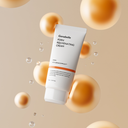 [PIKI PICK] PDRN Glow Mist + Barrier Cream
