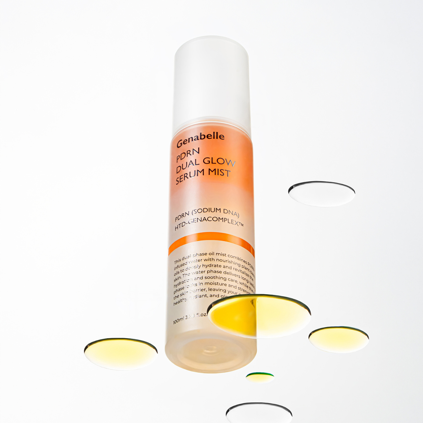 [PIKI PICK] PDRN Glow Mist + Barrier Cream