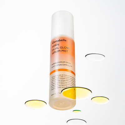 PDRN Dual Glow Mist 100ml