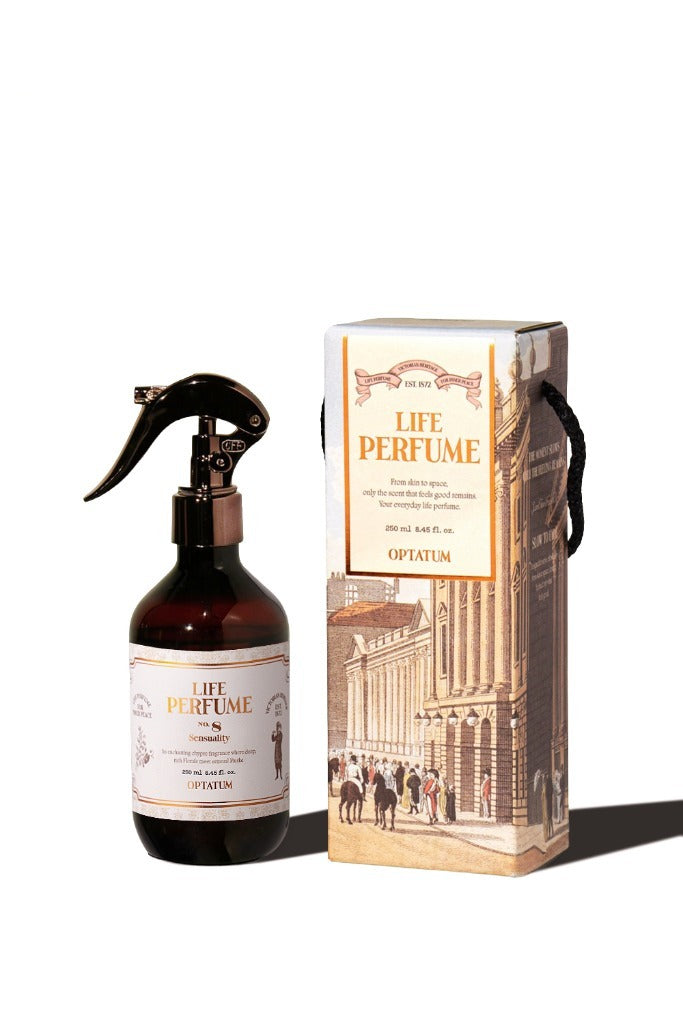 Life Perfume 250ml